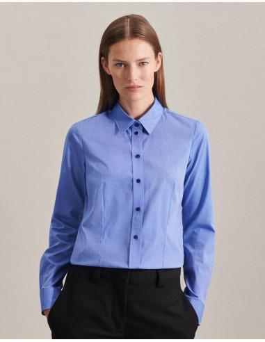 S-080604-Womens Blouse Regular Fit Long Sleeve